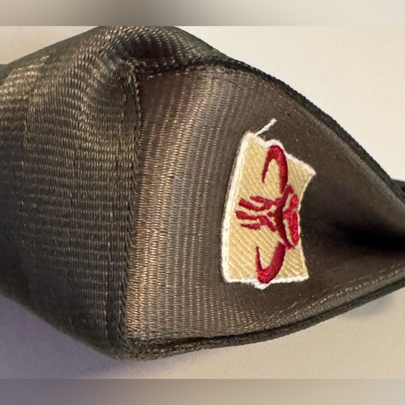 LAST CHANCE Harveys x Star Wars Boba Fett Clutch Seatbelt Bag - Picture 5 of 8